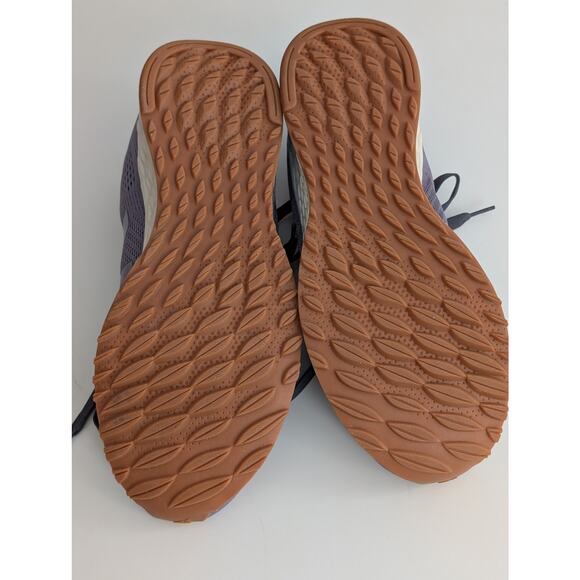 ​✨ NEW ✨ New Balance Fresh Foam Arishi V1 Lavender/Gray - Size 6.5 - Picture 9 of 10